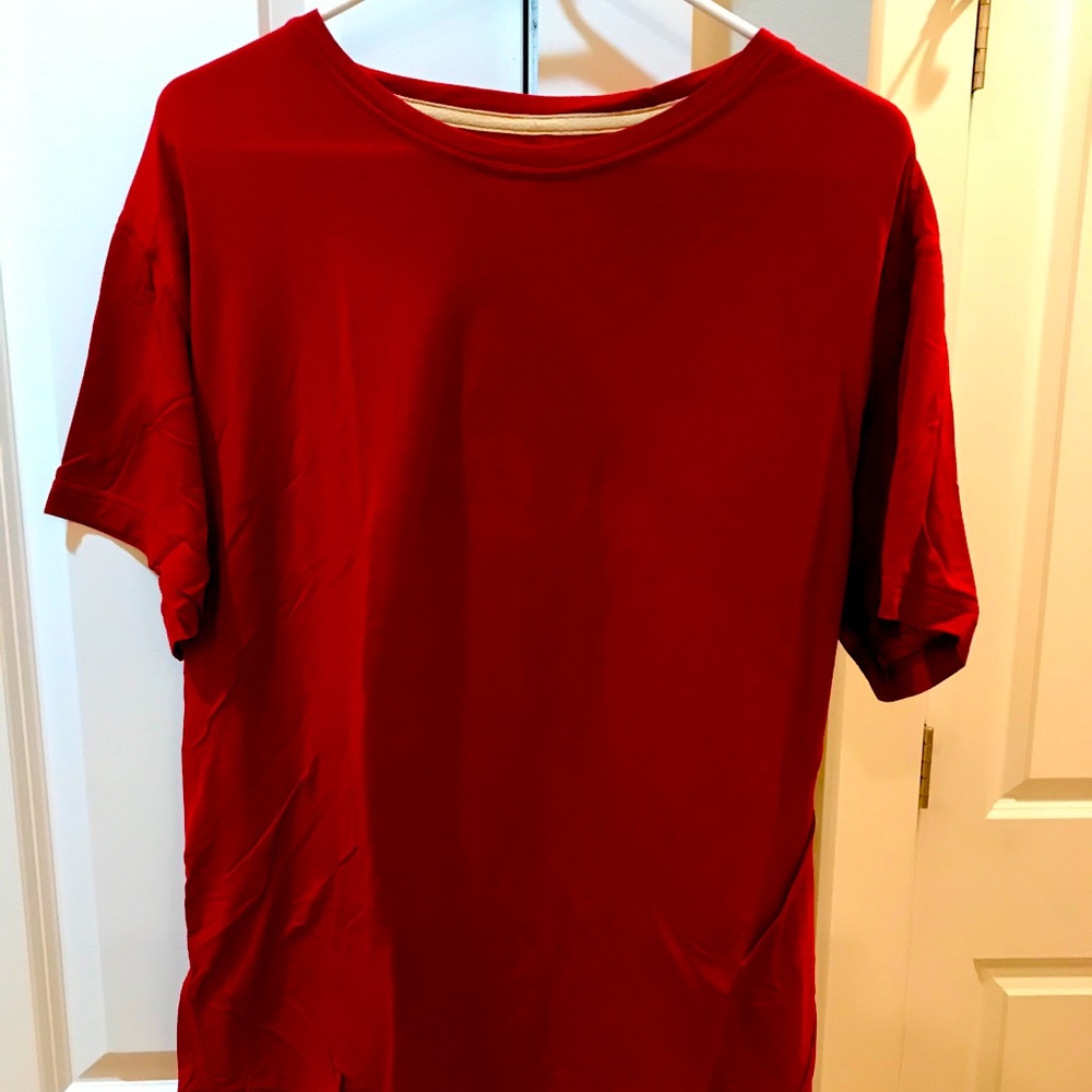 Yoga Smoga T-Shirt